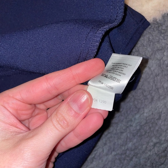 Figs Casma Scrub Top - Picture 4 of 4